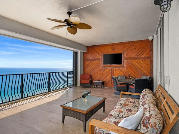 100 S Birch Road #2702, Fort Lauderdale, FL 33316