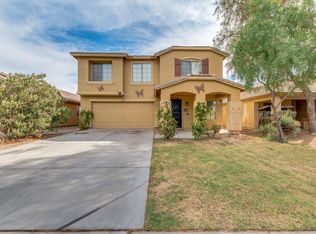 1855 W Desert Seasons Dr, San Tan Valley, AZ 85142