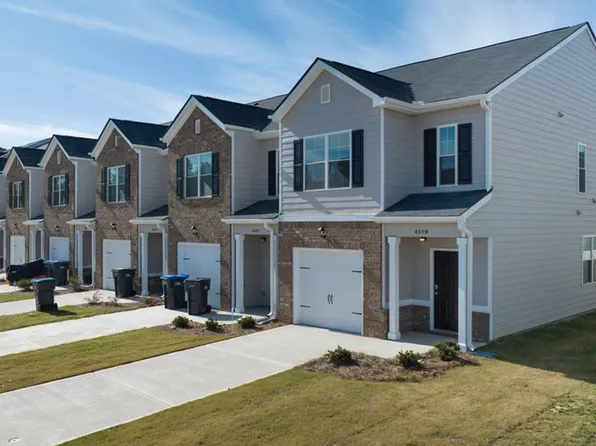 3498 Firestone Dr, Hephzibah, GA 30815