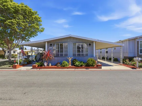 1050 E Borregas Ave #73, Sunnyvale, CA 94089