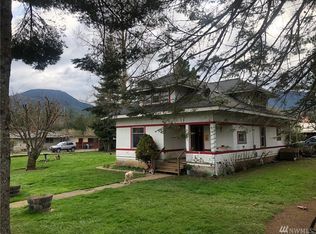 14720 Center Rd, Quilcene, WA 98376