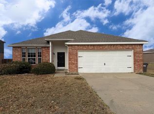 2531 Quail Ridge Rd, Melissa, TX 75454
