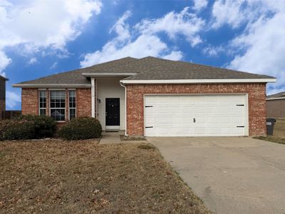 2531 Quail Ridge Rd, Melissa, TX, 75454