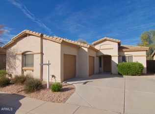 2220 N Illinois St, Chandler, AZ 85225