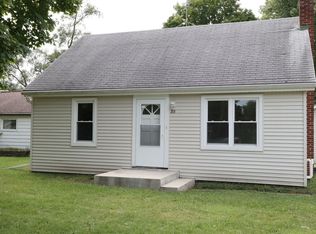 313 S Riverside Blvd, Goshen, IN 46526