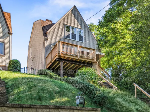 542 Broadway Ext, East Mc Keesport, PA 15035