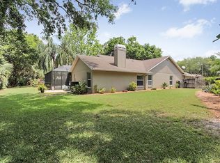 5304 Windbrush Dr, Tampa, FL 33625