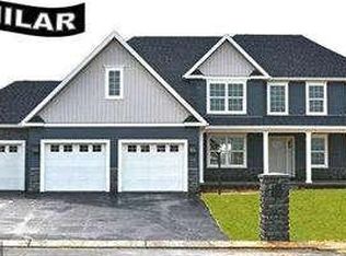 55 Warm Spring Rd, Chambersburg, PA 17202