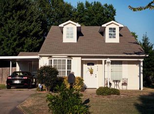 4108 Rustin Cir, Texarkana, AR 71854