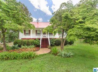 638 Ridgewood Dr, Remlap, AL 35133