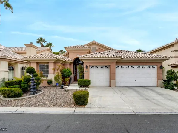 8759 Las Olivas Ave, Las Vegas, NV 89147