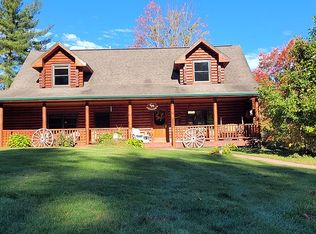 8100 Hodge Rd, Kingsley, MI 49649