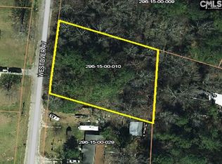 10 Westover Ave, Lugoff, SC 29078