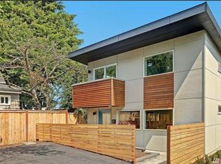 947 N 78th St UNIT B, Seattle, WA 98103