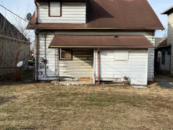 257 N Addison St, Indianapolis, IN 46222