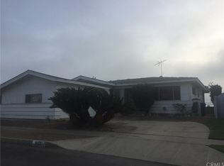 1633 W 23rd St, San Pedro, CA 90732