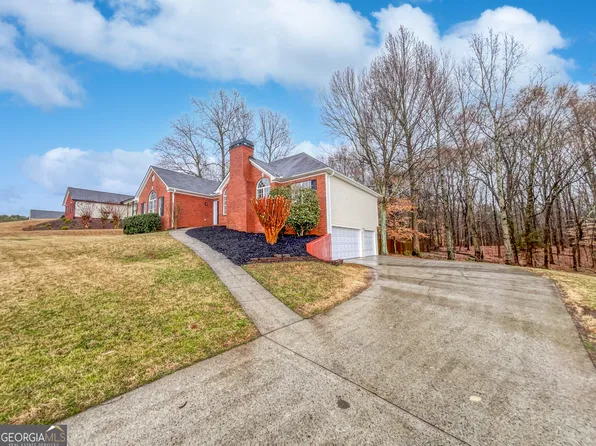 89 Gold Crest Dr, Braselton, GA 30517