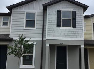 5034 Caspian St, Saint Cloud, FL 34771