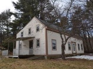 352 Route 103 E, Warner, NH 03278