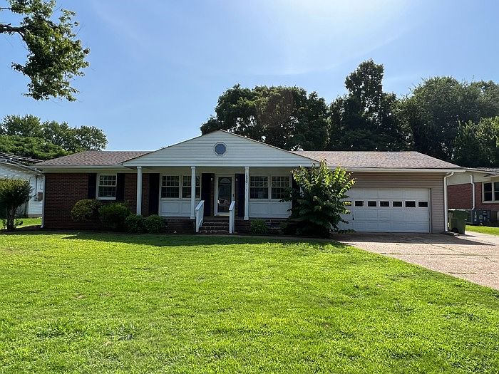 1st image of 10007 Hogan Dr SE