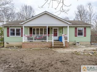 325 Union Brick Rd, Blairstown, NJ 07825