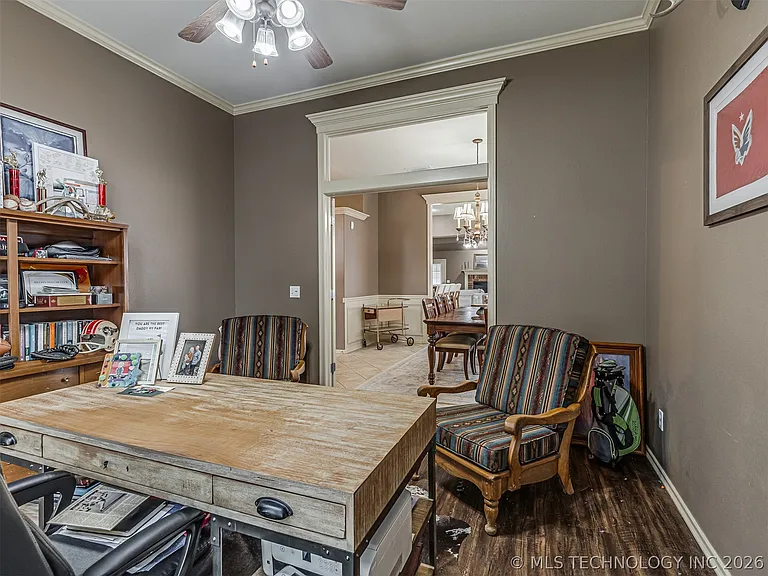 11813 S Tamarack Ct — Photo 46