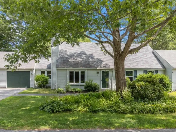 6 Willow Grove Road #6, Brunswick, ME 04011
