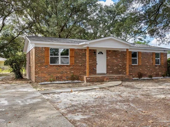7333 Rolling Hills Rd, Pensacola, FL 32505