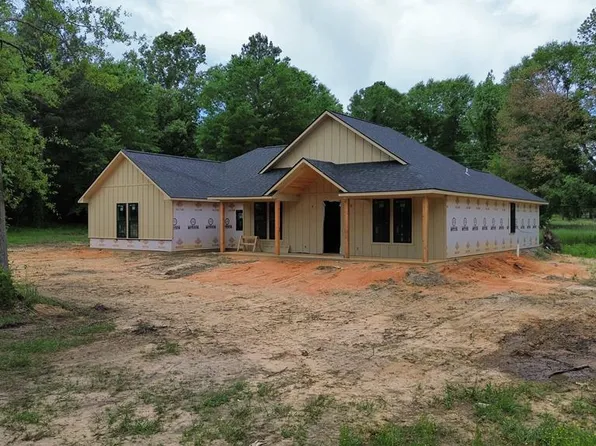 Shirley Ln, Texarkana, TX 75501