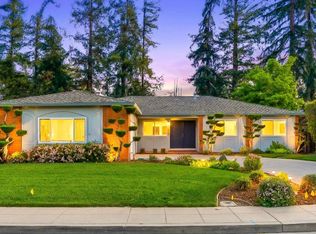 2645 Swanson Way, Mountain View, CA