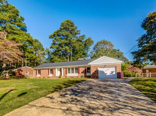4057 Belvedere Dr, Chesapeake, VA 23321