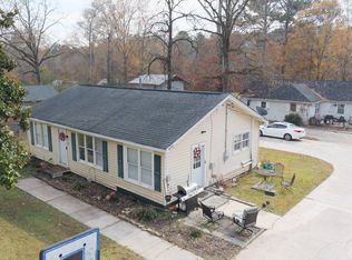 26 Hatfield Rd NE, Rome, GA 30165