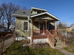 4022 Reynolds St, Flint, MI 48532