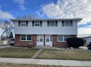 3421 93rd St #3423, Sturtevant, WI 53177