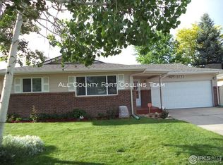 3819 W 7th Street Rd, Greeley, CO 80634