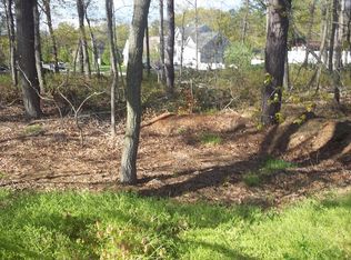 Lot #1 Elizabeth Ave, Bayville, NJ 08721