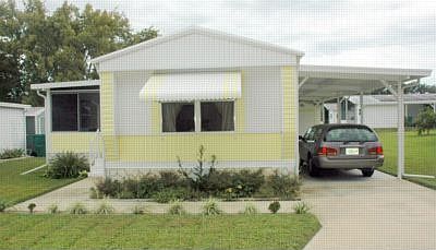 Home for Sale in Wildwood, FL $19,900
