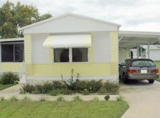 310 Shawn Ave, Wildwood, FL 34785