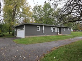 2575 Staunton Sugar Grove Rd, Washington Court House, OH