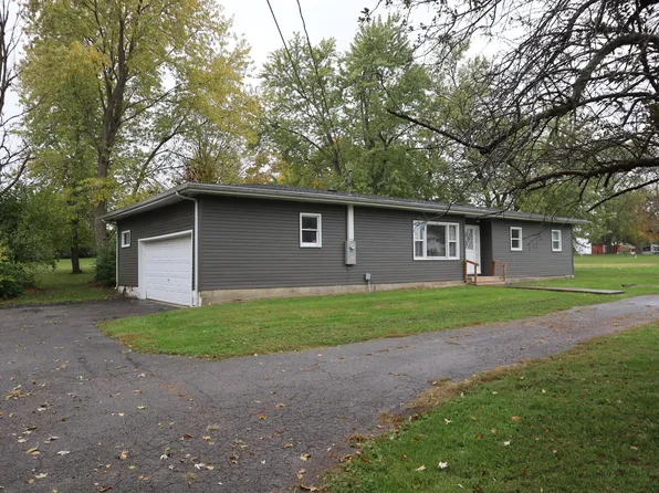 2575 Staunton Sugar Grove Rd, Washington Court House, OH 43160