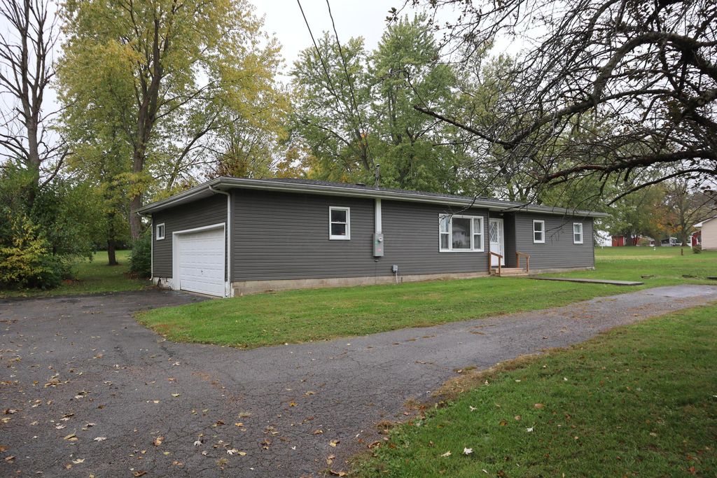 Real estate listing image
