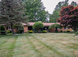 166 Briar Hill Dr, Painesville, OH