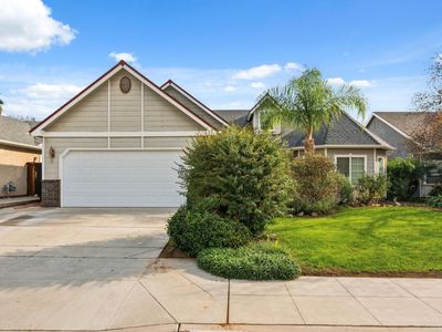 6540 N Bain Ave, Fresno, CA, 93722