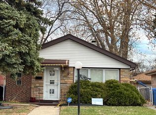 9221 S Burnside Ave, Chicago, IL 60619