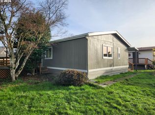 300 SE Goodnight Ave UNIT 66, Corvallis, OR 97333