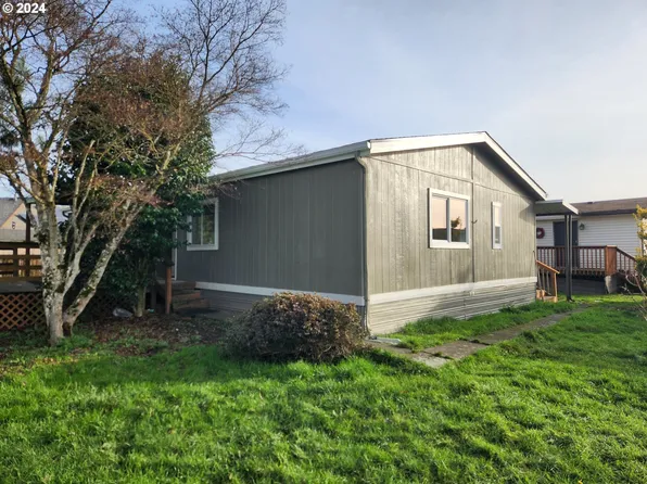 300 SE Goodnight Ave Unit 66, Corvallis, OR 97333