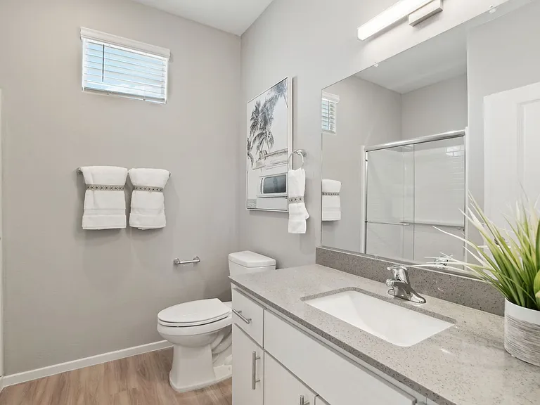 Villas Litchfield Park — Photo 12