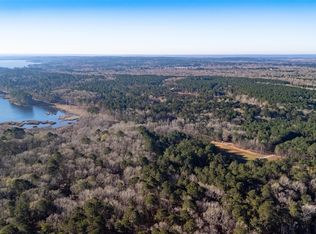 1913 County Road 779, Douglass, TX 75943