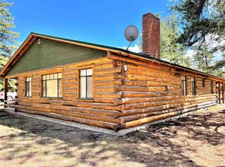 50 Spruce Dr S, South Fork, CO 81154