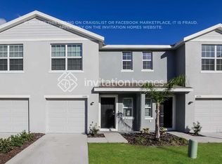 3688 Fulton Ferry Ln, Tampa, FL 33619